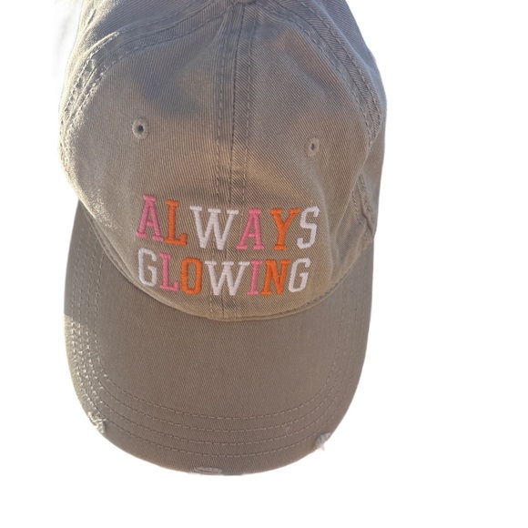 Aerie Baseball Cap - Picture 1 of 1